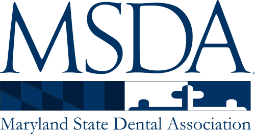maryland-state-dental-association-logo